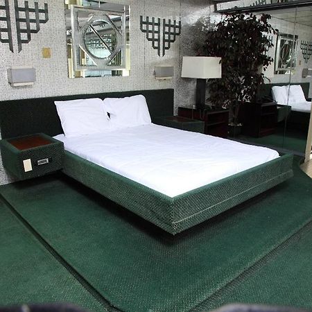 Grantmoor Motor Lodge Newington Dış mekan fotoğraf