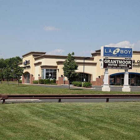 Grantmoor Motor Lodge Newington Dış mekan fotoğraf