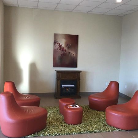 Grantmoor Motor Lodge Newington Dış mekan fotoğraf