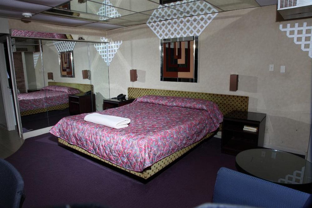 Grantmoor Motor Lodge Newington Dış mekan fotoğraf