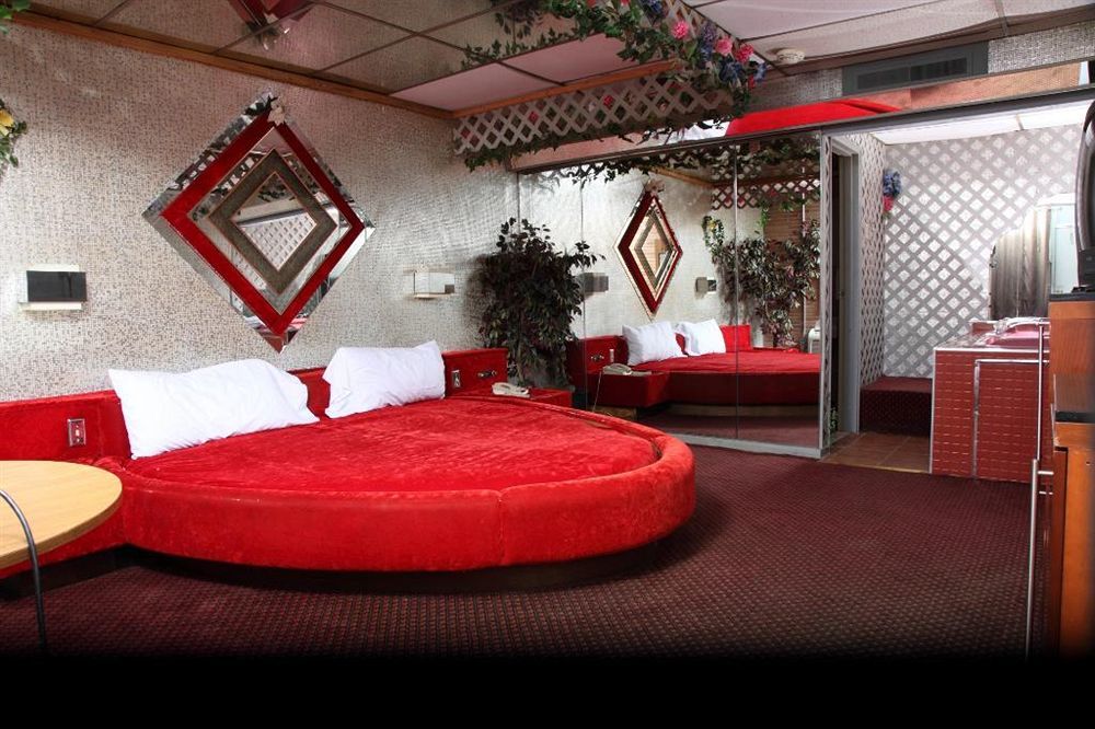 Grantmoor Motor Lodge Newington Dış mekan fotoğraf