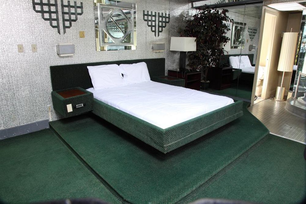 Grantmoor Motor Lodge Newington Dış mekan fotoğraf