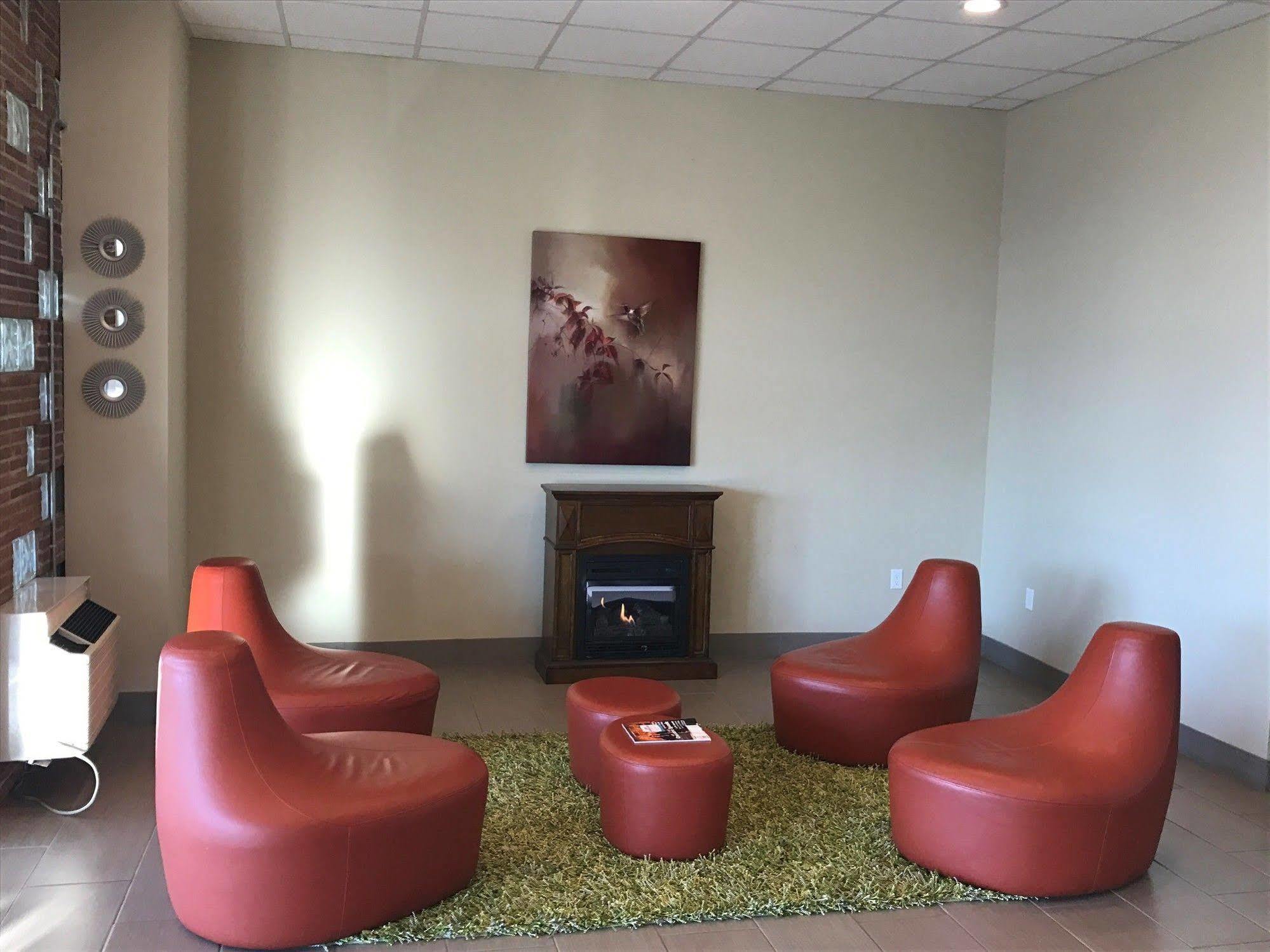 Grantmoor Motor Lodge Newington Dış mekan fotoğraf