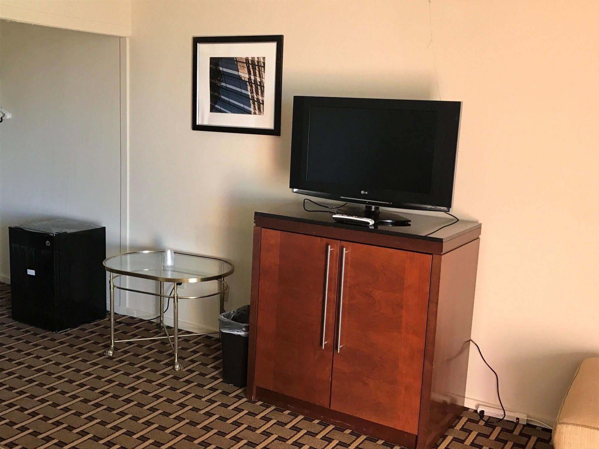 Grantmoor Motor Lodge Newington Dış mekan fotoğraf