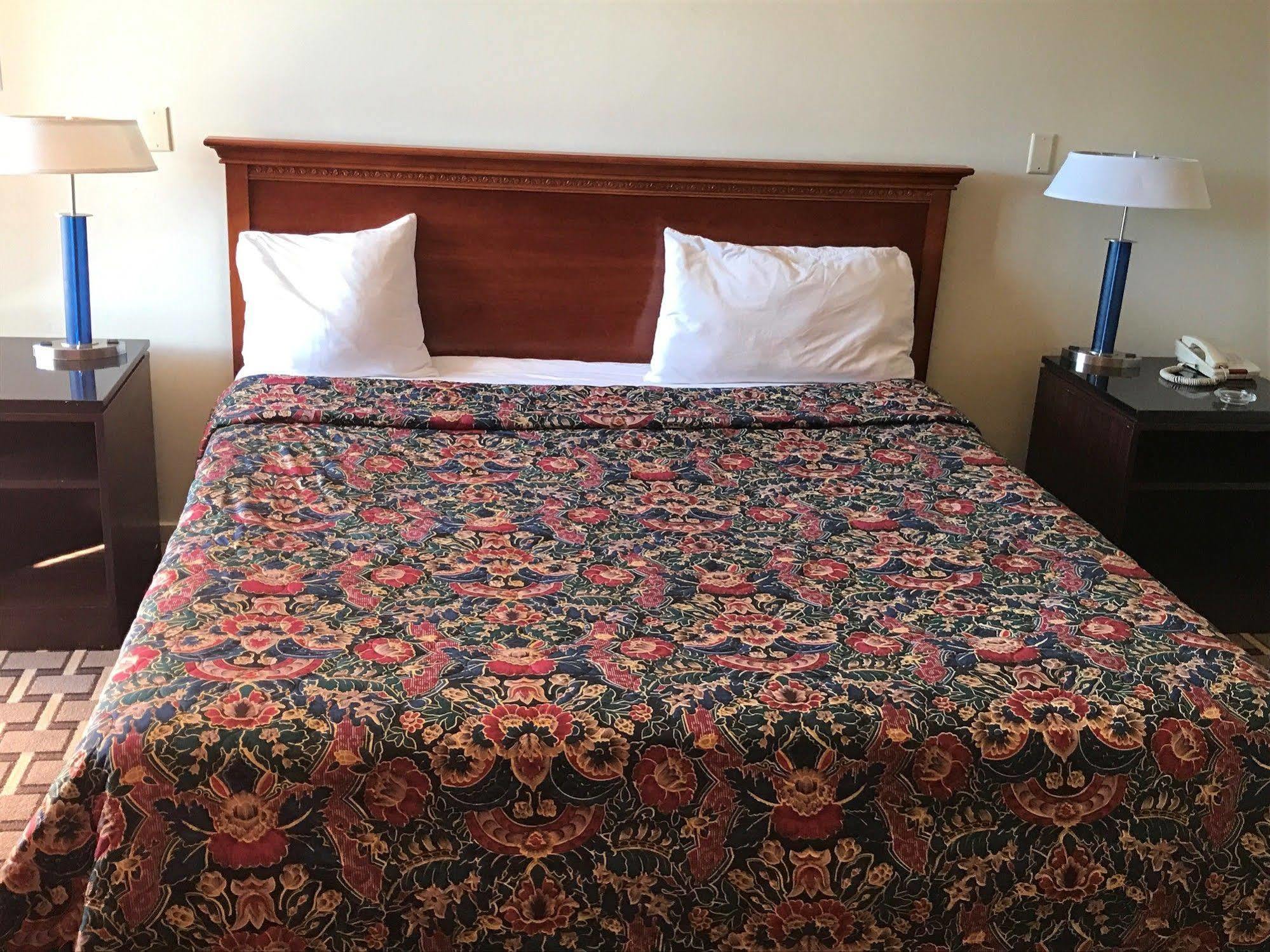 Grantmoor Motor Lodge Newington Dış mekan fotoğraf
