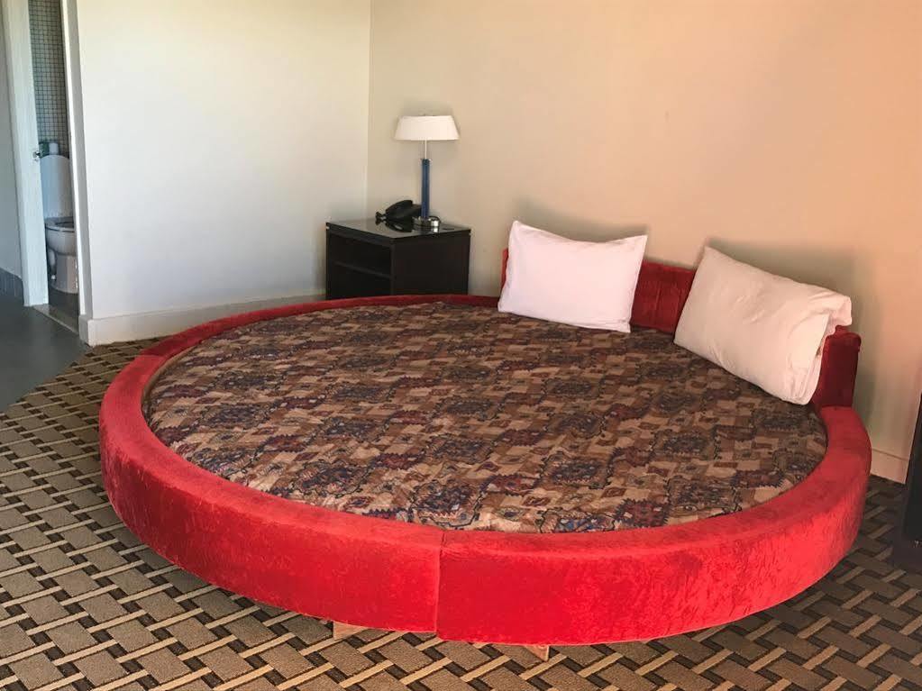 Grantmoor Motor Lodge Newington Dış mekan fotoğraf